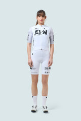 SYN Women's Pro Team Vest - Hvid