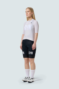 SYN Women's Training Jersey  2.0 - Paper