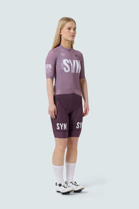 SYN Women's Training Jersey  2.0 - Illusion