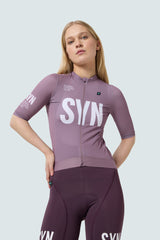 SYN Women's Training Jersey  2.0 - Illusion