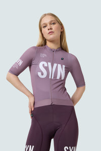 SYN Women's Training Jersey  2.0 - Illusion