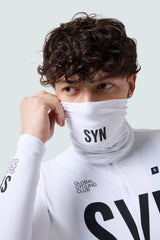 SYN Training 2.0 Halsedisse - Hvid
