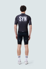 SYN Men's Training 2.0 Jersey - Sort