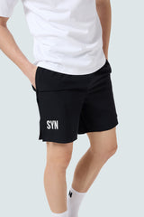 SYN Training Lightweight Shorts - Sort