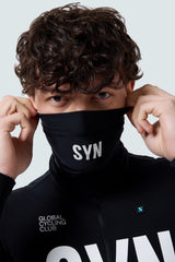 SYN Training 2.0 Halsedisse - Sort