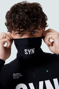 SYN Training 2.0 Halsedisse - Sort