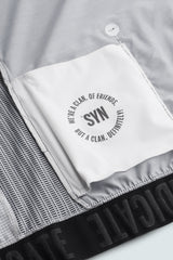 SYN Men’s Pro Jersey - Coal