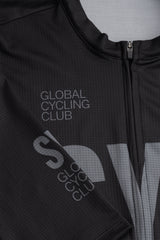 SYN Men’s Pro Jersey - Coal