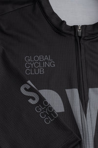 SYN Men’s Pro Jersey - Coal