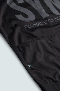 SYN Men’s Pro Jersey - Coal