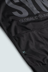 SYN Women's Pro Jersey - Coal