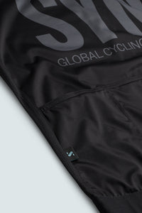 SYN Women's Pro Jersey - Coal