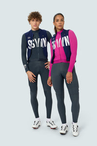 SYN Women's Pro 2.0 Vest - Dark Blue