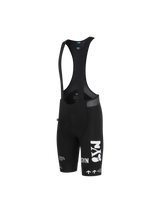 SYN Men’s Pro Team Bib Shorts - Sort