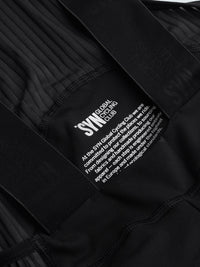 SYN Women’s Pro Team Bib Shorts - Sort