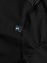 SYN Men’s Pro Team Bib Shorts - Sort