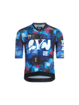 SYN Men’s Pro Team APEX Jersey - Arcade