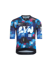 SYN Men’s Pro Team APEX Jersey - Arcade