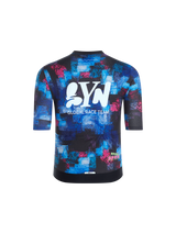 SYN Men’s Pro Team APEX Jersey - Arcade