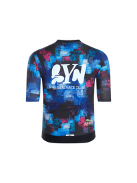 SYN Men’s Pro Team APEX Jersey - Arcade