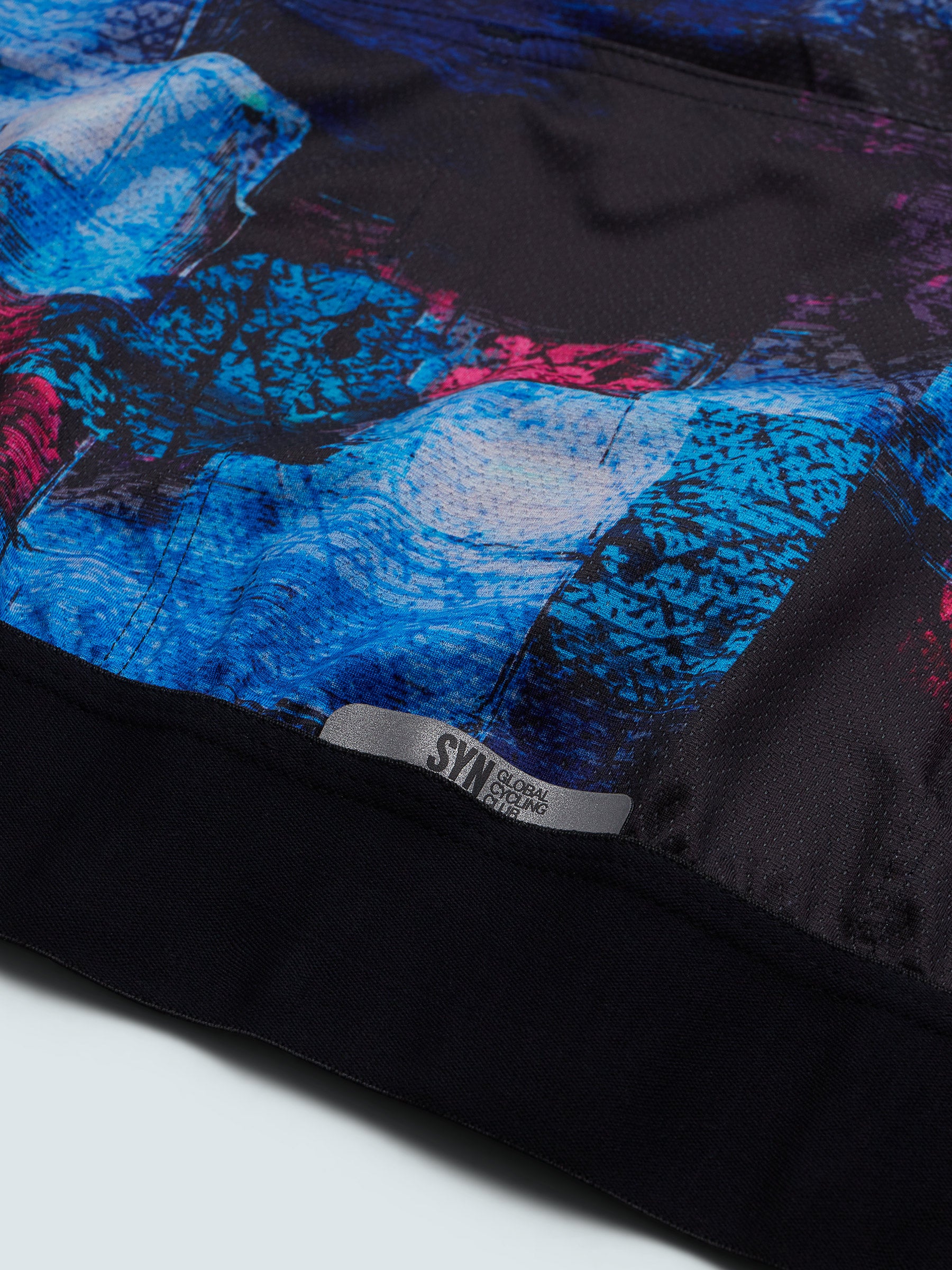 SYN Women’s Pro Team APEX Jersey - Arcade