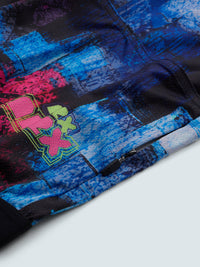 SYN Women’s Pro Team APEX Jersey - Arcade