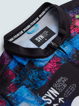 SYN Women’s Pro Team APEX Langærmet Jersey - Arcade