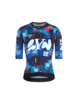 SYN Women’s Pro Team APEX Jersey - Arcade