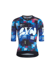SYN Women’s Pro Team APEX Jersey - Arcade