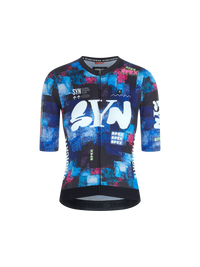 SYN Women’s Pro Team APEX Jersey - Arcade
