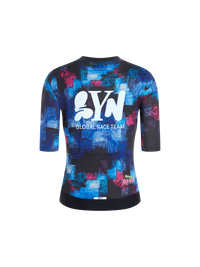 SYN Women’s Pro Team APEX Jersey - Arcade