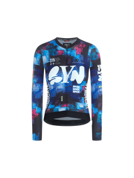 SYN Women’s Pro Team APEX Langærmet Jersey - Arcade
