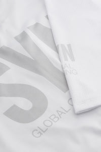 SYN Men’s Pro Jersey - Cream