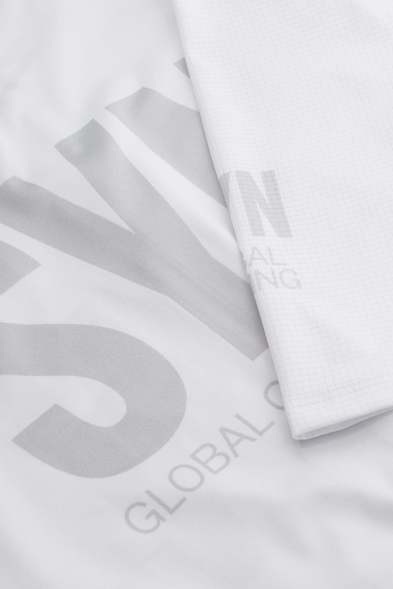 SYN Men’s Pro Jersey - Cream