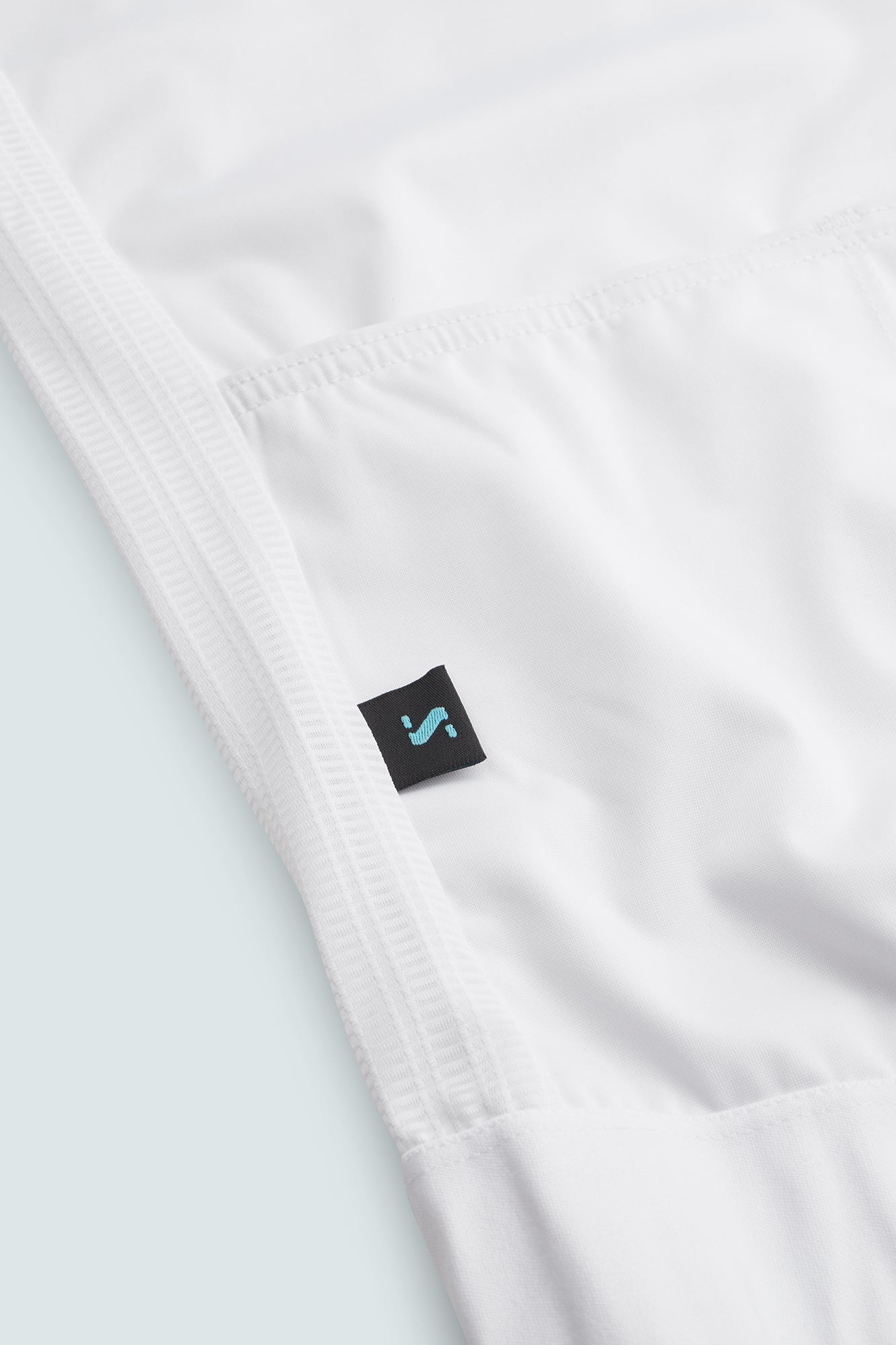 SYN Men’s Pro Jersey - Cream