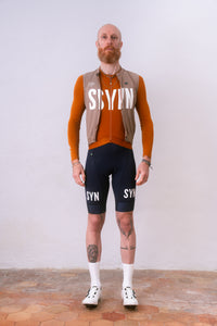 SYN Men's Training Vest 2.0 - Nomad