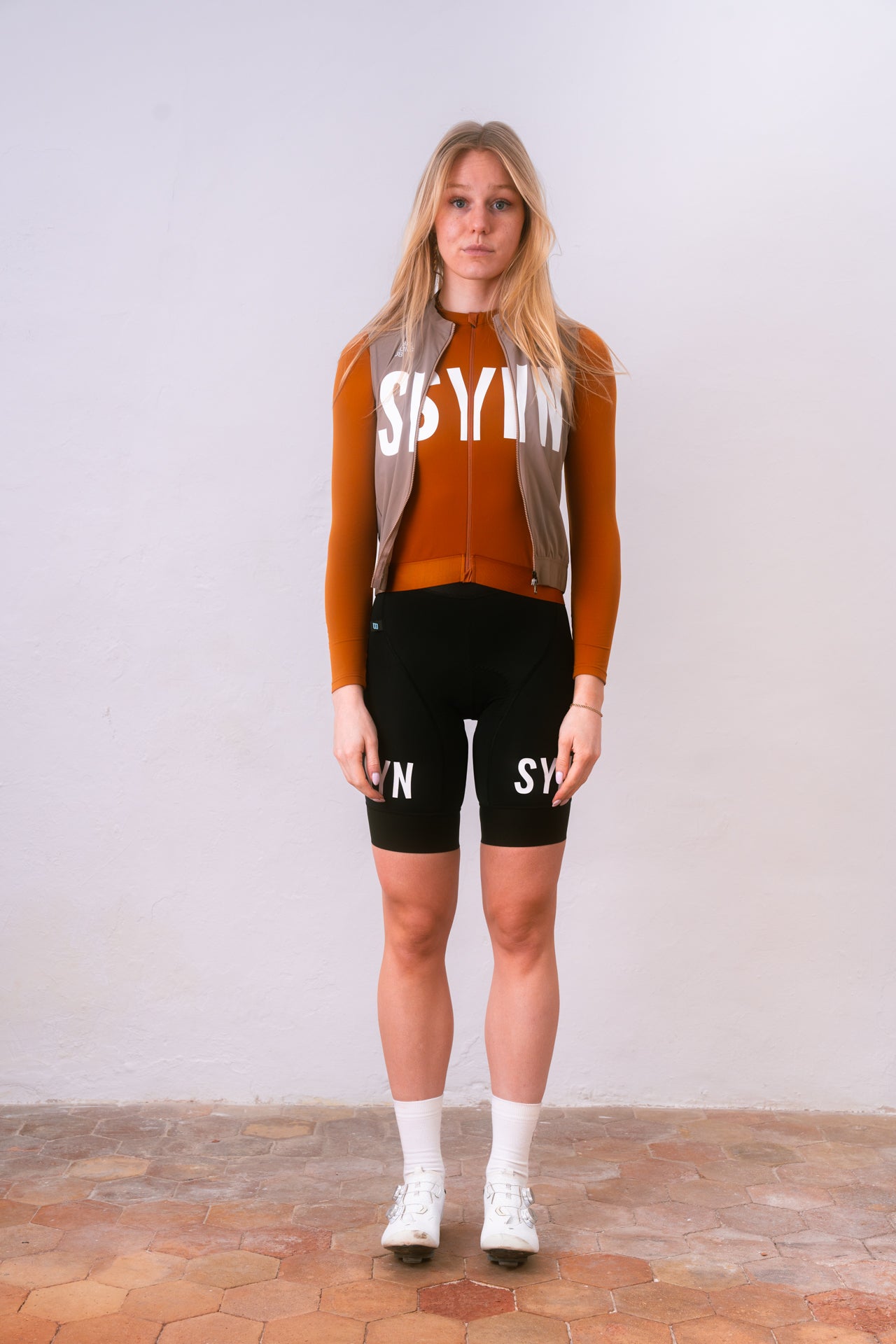 SYN Women's Training Vest 2.0 - Nomad