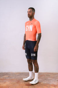 SYN Men's Training Jersey 2.0 - Amber