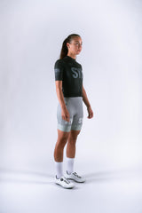SYN Women's Pro Jersey - Coal