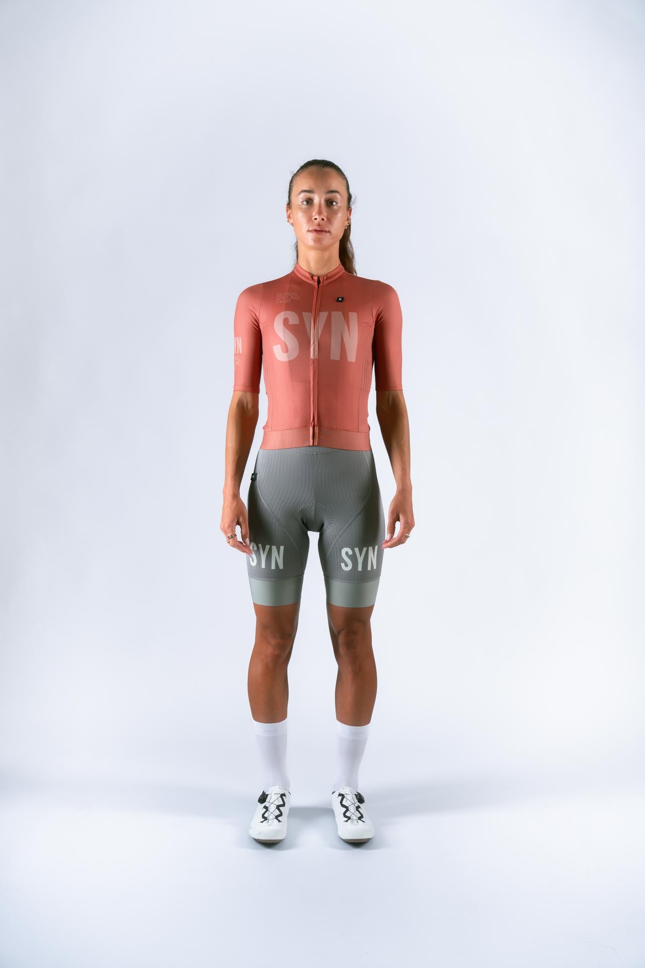 SYN Women's Pro Jersey - Blossom