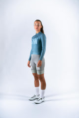 SYN Women's Pro Langærmet Jersey - Venice