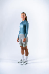 SYN Women's Pro Langærmet Jersey - Venice