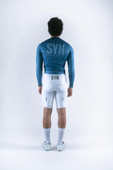 SYN Men's Pro Langærmet Jersey - Venice