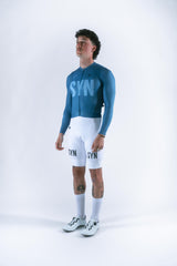 SYN Men's Pro Langærmet Jersey - Venice