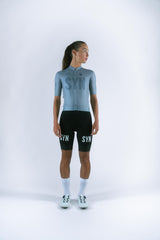 SYN Women's Pro Bib shorts - Sort