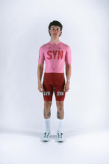 SYN Pro Jersey - Blush