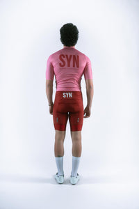 SYN Pro Jersey - Blush
