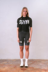 SYN Women's Training Vest 2.0 - Sort