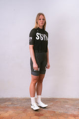 SYN Women's Training Vest 2.0 - Sort