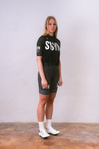 SYN Women's Training Vest 2.0 - Sort